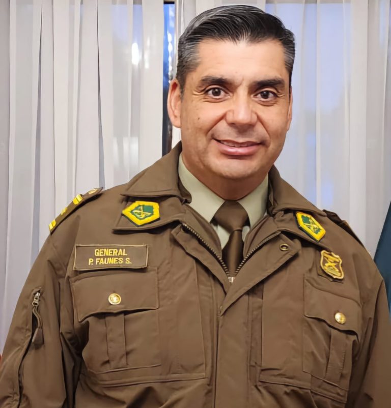 Día del Mártir de Carabineros de Chile