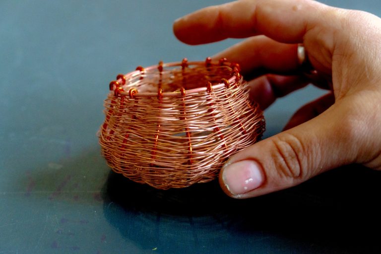 Abierta convocatoria para curso de gestión cultural dirigido a mujeres artesanas de Lago Ranco