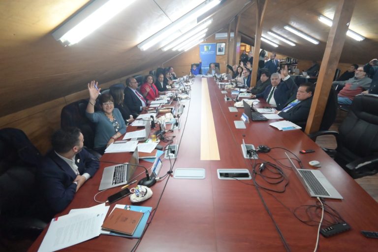 Gobierno Regional impulsa inédito plan de desarrollo territorial para el Pueblo Mapuche en Los Ríos