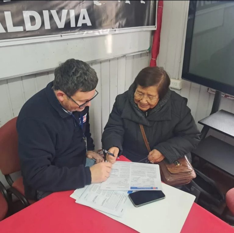 Personas beneficiarias de leyes de reparación de 82 o más años ya pueden solicitar la PGU