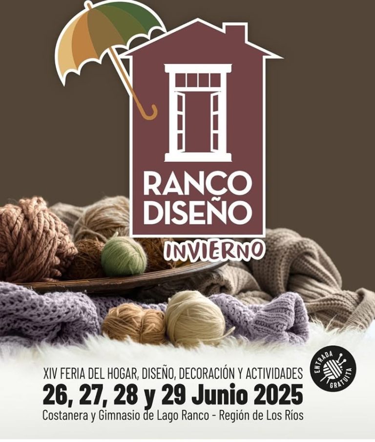 Lago Ranco impulsa su temporada invernal con el Programa Invierno Ranquino 2025