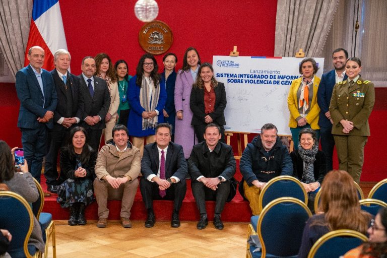 Avances en la Ley Integral: El Estado implementa un innovador sistema para ofrecer respuestas más efectivas y coordinadas ante la violencia de género