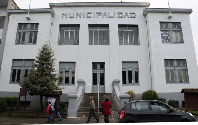 Corte Suprema obliga a municipio de La Unión a reintegrar a dos funcionarias despedidas