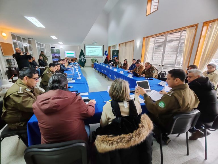 Delitos a la baja: STOP reporta descenso del 4% en hechos de mayor connotación social en Los Ríos