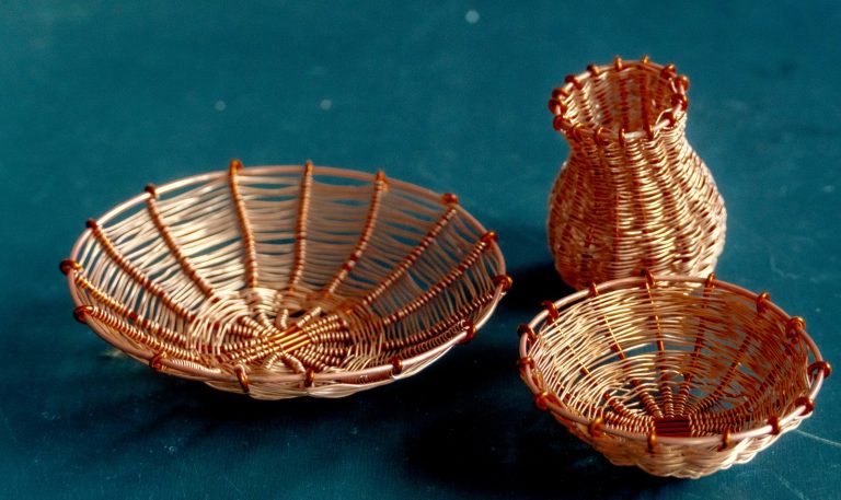 Últimos días para postular al curso gratuito de gestión cultural para artesanas de Lago Ranco