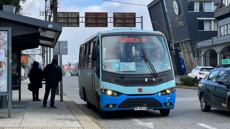 MTT informó operatividad de servicios de transporte público durante Elecciones Primarias