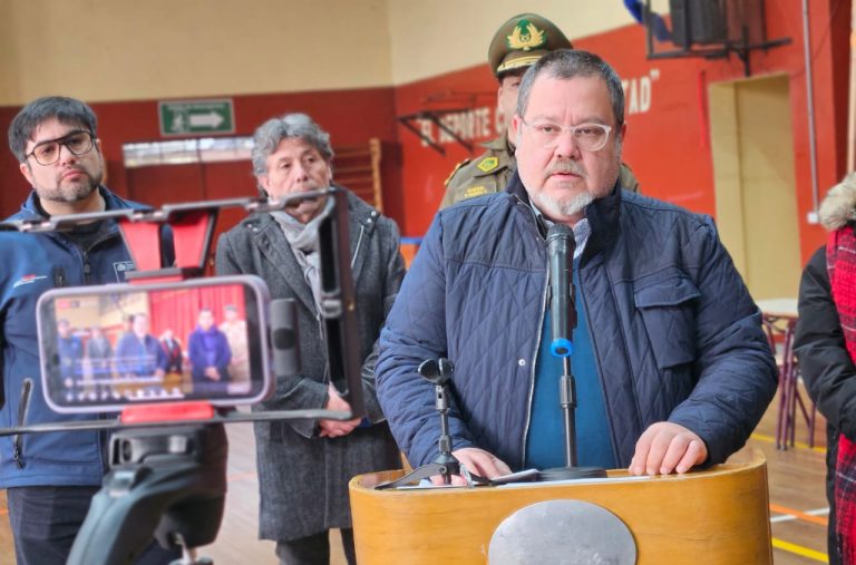 Gobierno y Servel promueven Voto Asistido y medidas para garantizar derecho a voto de personas con discapacidad