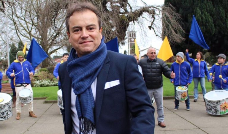 “El alcalde de los 174 millones”: las sombras que persiguen a Luis Reyes en Río Bueno