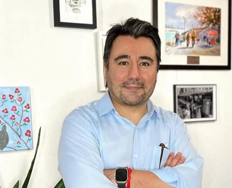 Helmuth Palma insta a transparencia y responsabilidad política ante presuntos casos de corrupción en Río Bueno