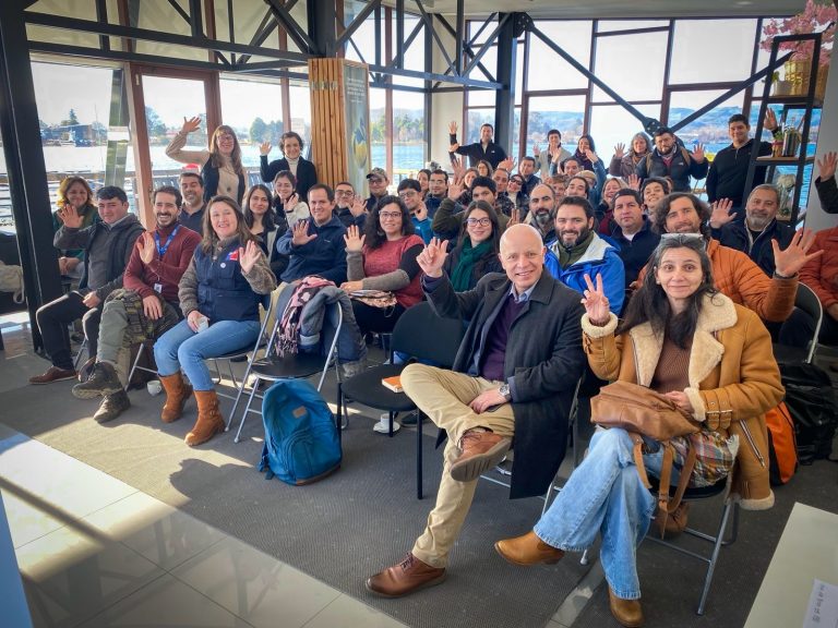 Campo Vivo: Lanzan inédito programa de formación en ganadería regenerativa en Los Ríos