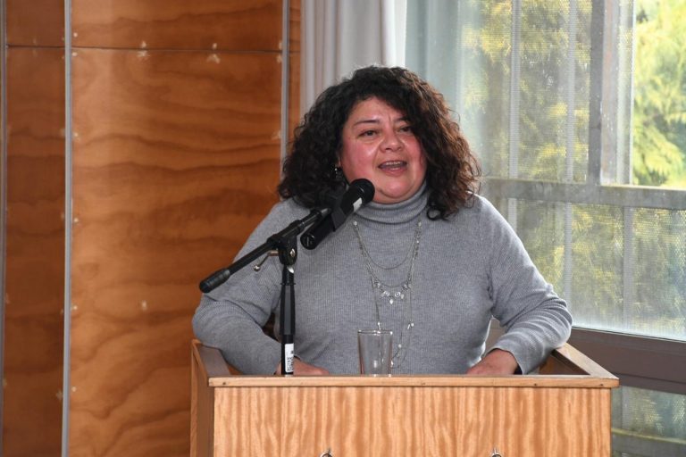 CER UACh integrará el COSOC 2025-2027 del Consejo para la Transparencia