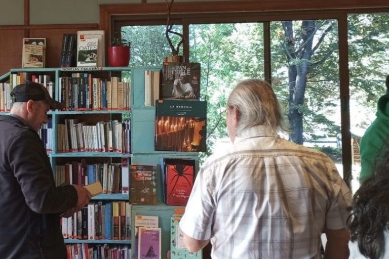 Seminario regional invita a reflexionar sobre cómo la lectura puede ayudar a construir y transformar comunidades