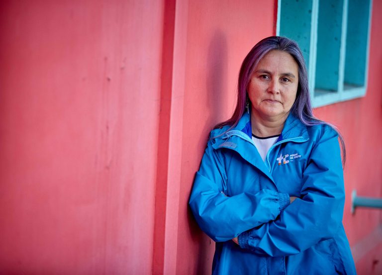 Avancemos hacia un Chile sin pobreza