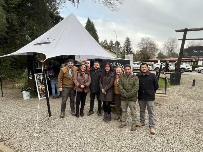 Invitan a postular a los fondos Capital Abeja y Crece Sostenible de Sercotec Los Ríos