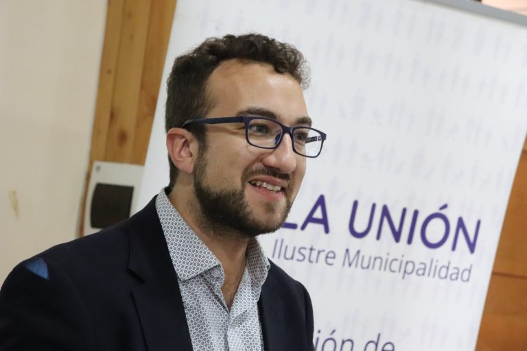 Seremi de Gobierno reafirma compromiso del Gobierno con reformas estructurales y crecimiento económico