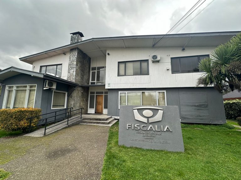 Fiscalía de Los Ríos obtuvo veredicto condenatorio por femicidio frustrado en La Unión