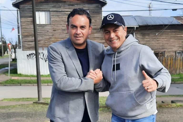 Fiscalía investiga posible fraude en contratación de concejal Quezada