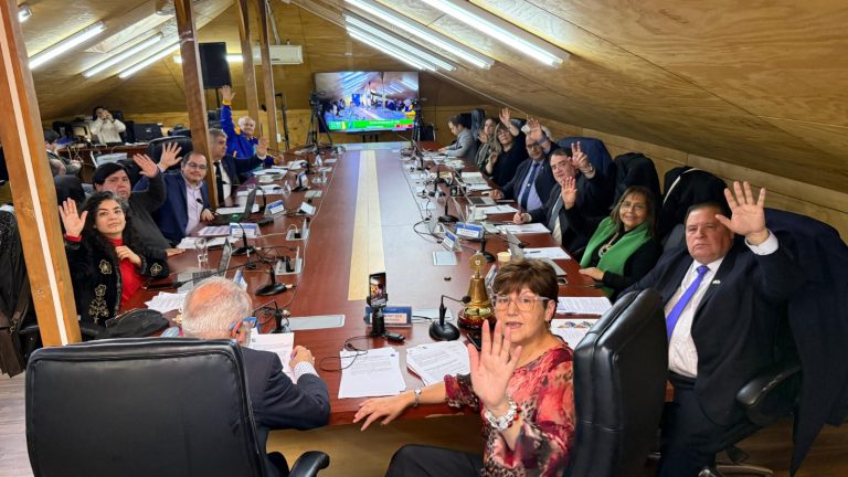 GORE financiará cartera de $1.900 millones para ejecutar 13 proyectos en las 12 comunas de la región