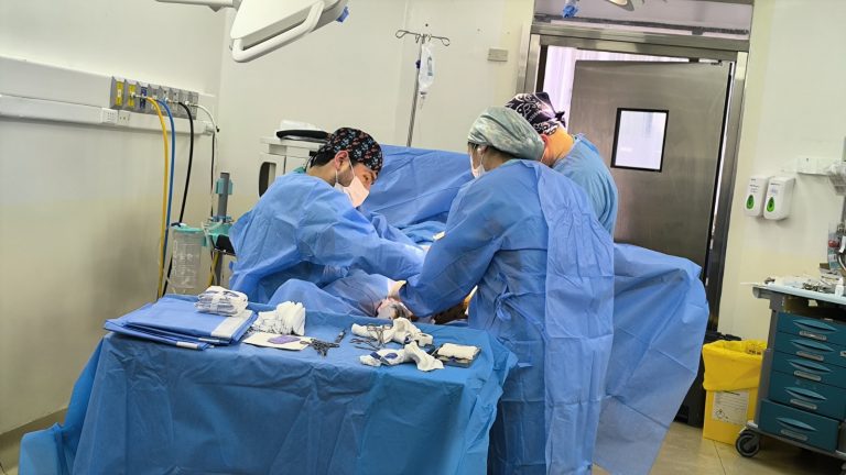 Más de 110 usuarios de la región han accedido a sus cirugías vasculares gracias a estrategia colaborativa iniciada en mayo