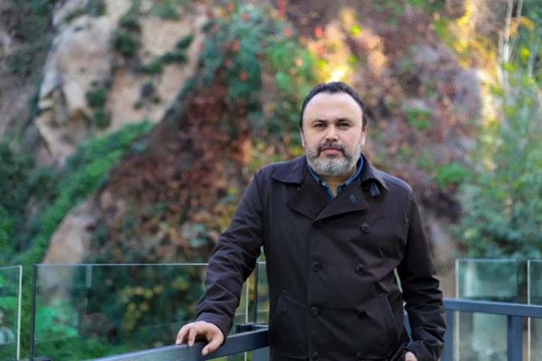 Liberación de un sicario: otra alerta roja