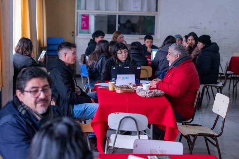 PLADECO Mariquina: Ciudadanía participó en jornadas de diálogo 