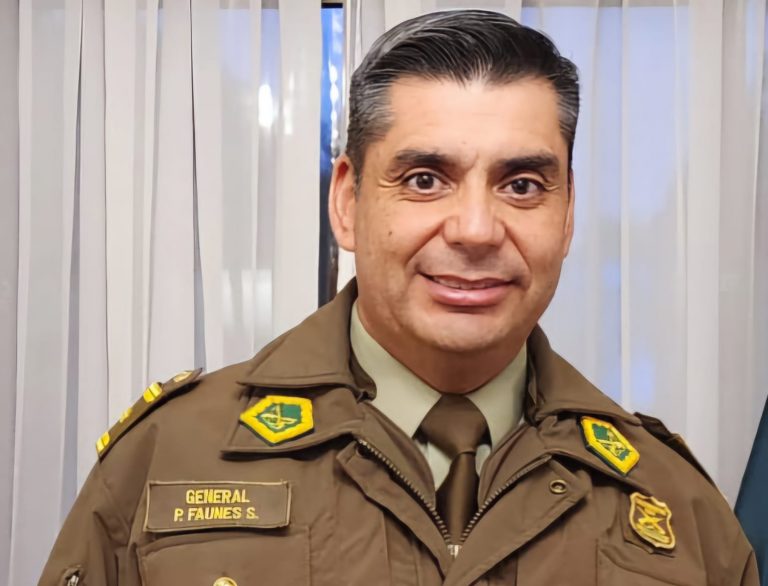 Mujeres Carabineros, pioneras en la historia de Chile