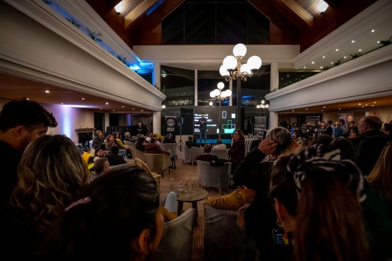 Los Ríos Convention Bureau cumple 10 años impulsando la industria de eventos en Valdivia y la región