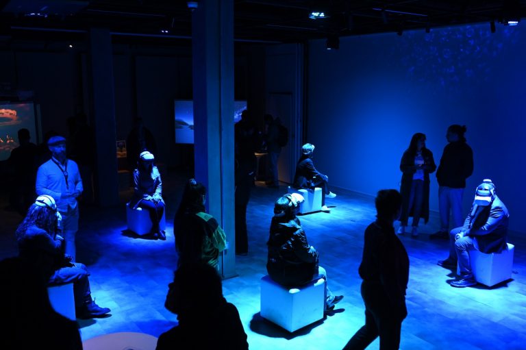 FICValdivia convoca a cineastas y científicos a participar de un innovador laboratorio sobre tecnologías de realidad extendida