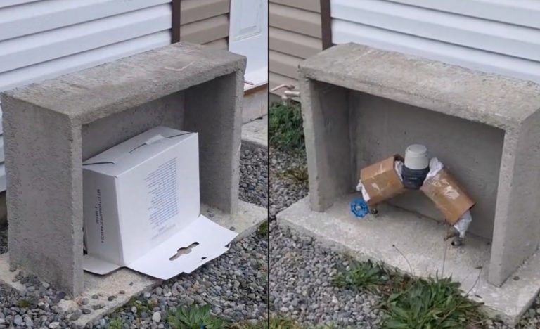 Suralis llama a proteger medidores ante nuevo pronóstico de temperaturas bajo cero