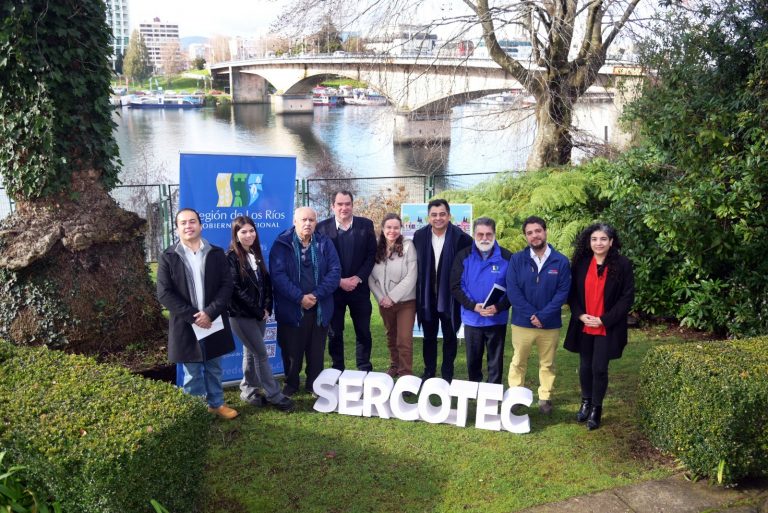 Impulsan desarrollo de Barrios Comerciales con inversión de más de $900 millones del GORE