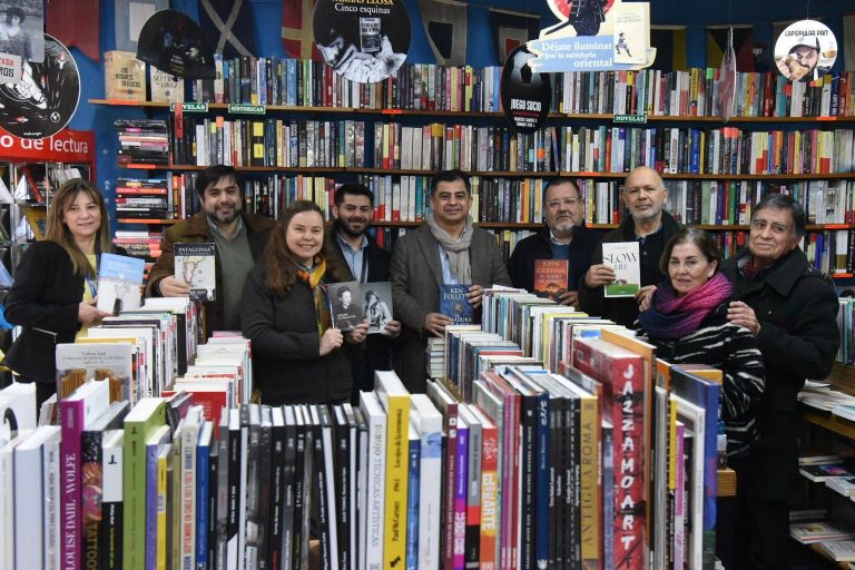 Más de 8 mil personas recibirán inédito Pase Cultural en Los Ríos