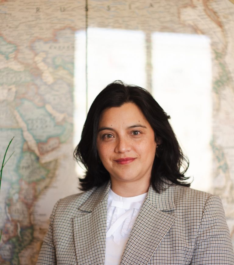 Agregadurías Agrícolas: los puentes que llevan el campo chileno al mundo