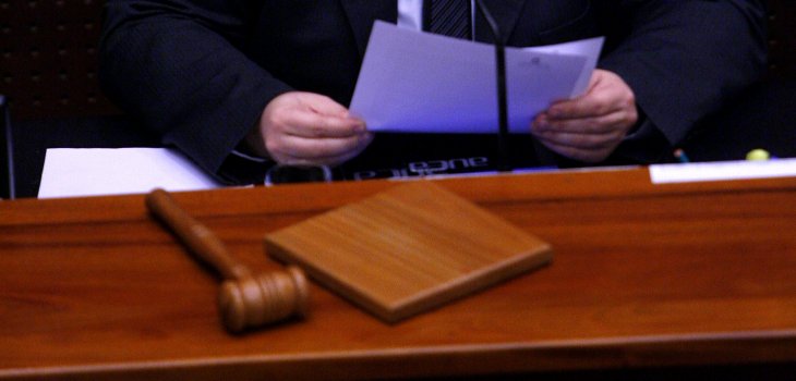 Fiscalía de Los Ríos obtiene veredicto condenatorio por abuso sexual reiterado en Panguipulli