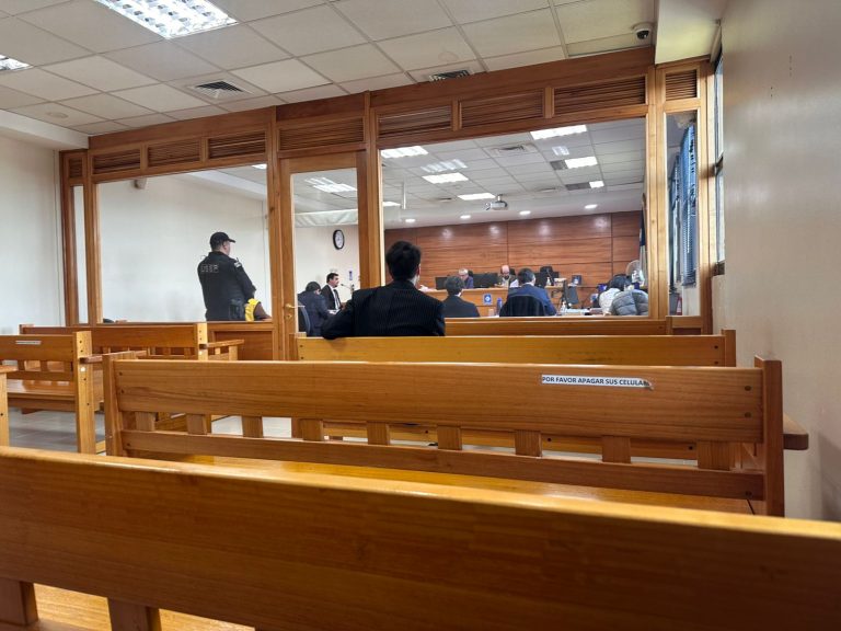 Sentencian a 16 años de cárcel al autor de un violento robo y homicidio frustrado en Valdivia