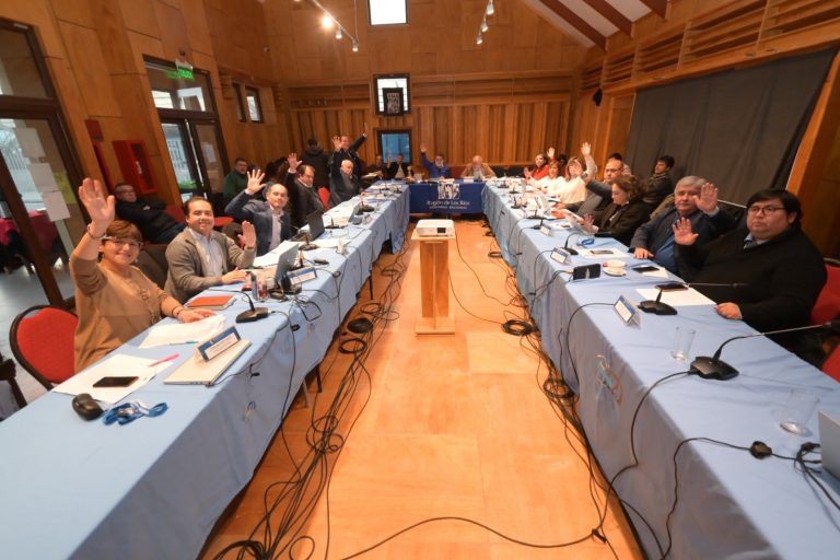 CORE aprobó más de $72 millones para proyectos de desarrollo en la comuna de Corral