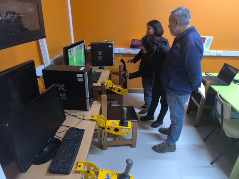 Alianza público-privada busca potenciar especialidad forestal de la educación técnico profesional