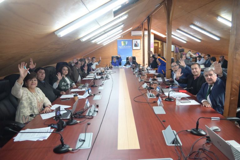 CORE aprueba iniciativa de intervención socioeducativa dentro del Centro de Internación IP – IRC