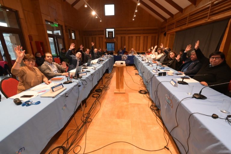 CORE aprobó $134 millones para fortalecer actividades culturales y deportivas en cuatro comunas