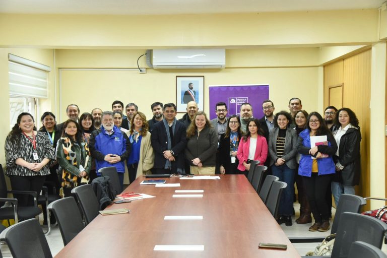 Agenda regional de Género comprometió más de 250 acciones para ejecutar este 2025 en Los Ríos