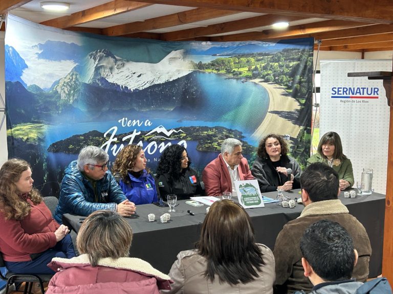 Futrono Lanza Oficialmente su Camino hacia el Congreso Nacional de Municipalidades Turísticas 2025