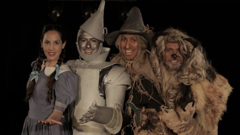 Magia, emoción y valores: El Mago de Oz y El Jorobado de Notre Dame llegan al Cervantes para celebrar el Día de la Niño