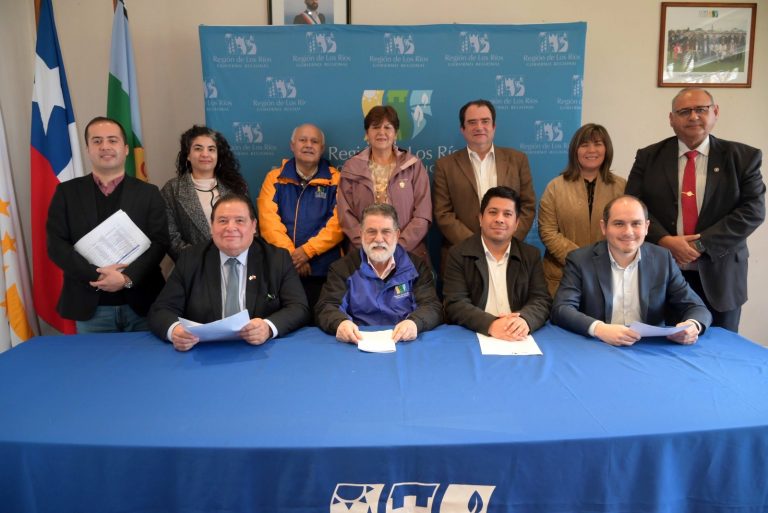 Décimo sexta versión de Renueva Tu Micro dispone de $1700 millones para modernizar el transporte público regional