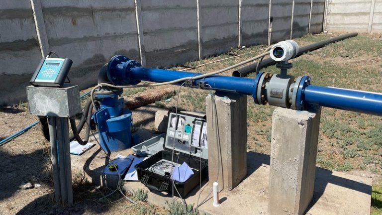 MOP amplía red de monitoreo de aguas subterráneas en Los Ríos con nuevos pozos que fortalecen gestión hídrica regional  