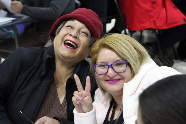 Ley de Protección a Dirigentes Sociales: una deuda democrática por saldar