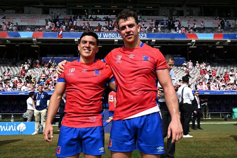 Cóndores realizarán clínica de rugby en Valdivia