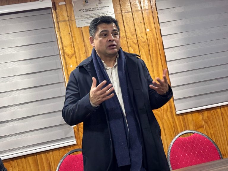 Llaman a vecinos a participar de postulaciones y elección del COSOC de la subsecretaría del Interior