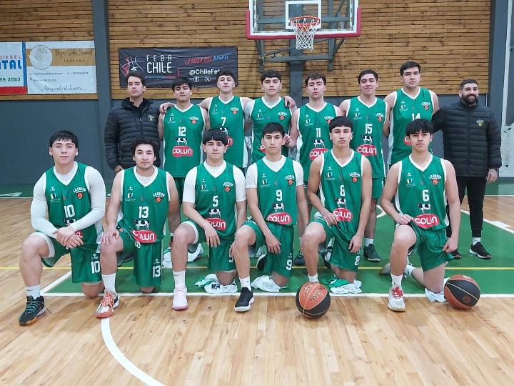 Sub 21 del CDB La Unión mantiene su invicto tras vencer a Español de Osorno en un duelo clave