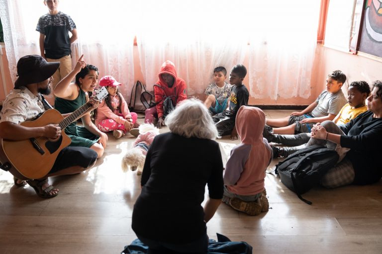 Casa de la Memoria también se sumará al Día del Patrimonio de las Infancias