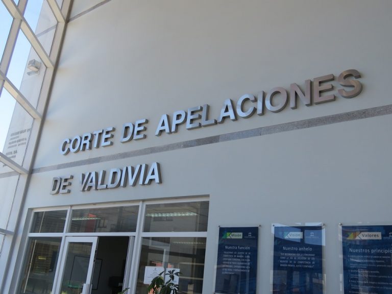 Corte de Valdivia acoge recurso de protección y ordena pago de licencias médicas rechazadas sin fundamento