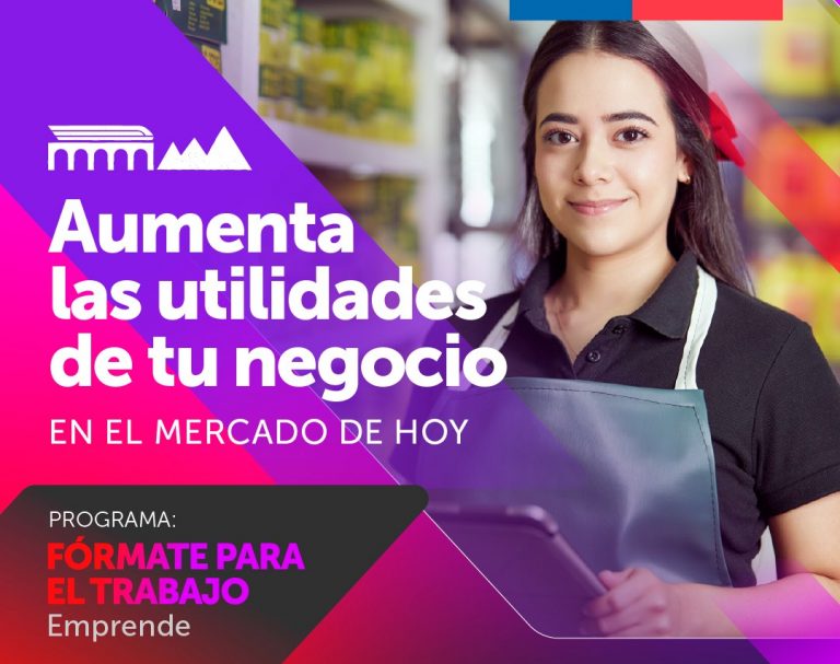 SENCE abre nuevas oportunidades de capacitación para trabajadores, emprendedores y personas en búsqueda de empleo